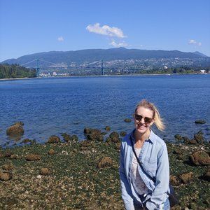 Meet your Posher, Kate